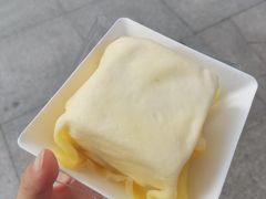 -皇冠幸福里动物奶油生日蛋糕(光谷软件园店)