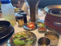 -西塔老太太泥炉烤肉(川沙百联店)