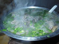 开锅了-周记翘脚牛肉