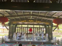 -景德镇古窑民俗博览区