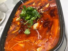 -3号仓库·创意中国菜(新世界城店)