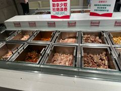 -玫瑰花园自助烤肉(顺义鑫海韵通店)