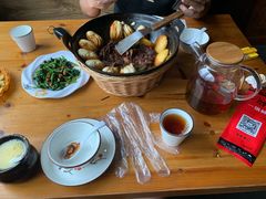 -津武刁馋一锅出(双街店)