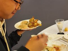 -昆明佳华广场酒店·西餐厅