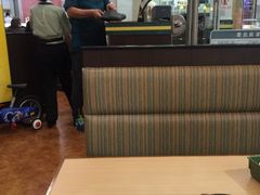 -萨莉亚意式餐厅(万嘉商业广场店)