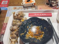 -何记花甲(海岸城旗舰店)