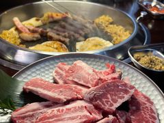 -大喜烤肉(海宁尚东店)