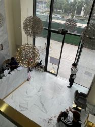 -3AM HAIR SALON染发接发