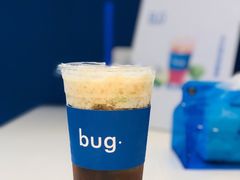 招牌手打柠檬茶-肥·佬凍檸茶(重庆天地店)