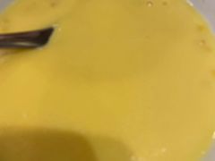 奶油玉米浓汤-萨莉亚意式餐厅(天河城购物中心店)