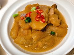 -径山十八道·风味民间菜(杭州总店)