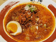 -雷门拉面(龙湖成都金楠天街店)