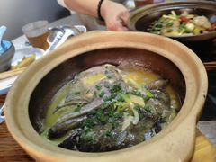 -金龙·打边炉(南京西路店)