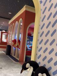 -奈尔宝家庭中心·亲子餐厅(长沙运达汇店)