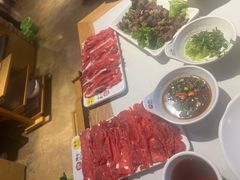 -焯牛潮汕牛肉火锅(云峰街创始店)