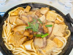 -百花人家(清水镇店)