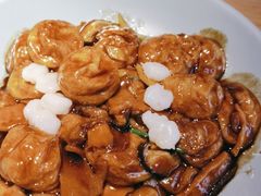 -蜜桃餐厅·伴山(绿宝广场店)