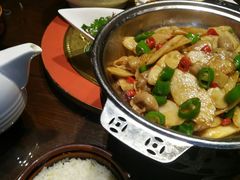 -锦庐道地川菜(来福士店)