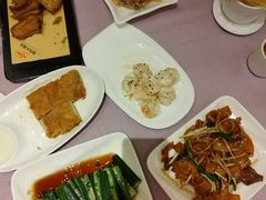 -顺风海鲜港(长寿路店)