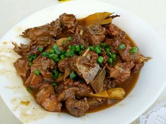 -新享乐海鲜(翠华路店)