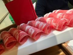 -海底捞火锅(团结桥店)