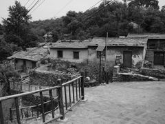 -水峪民俗村