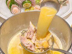 -禧悦楼 · 港味海鲜火锅