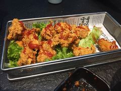 -槿Story·韩国料理(望京韩国美食城店)