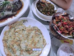 -范饭椰林川湘味海鲜·椰子鸡(三亚湾椰梦长廊店)