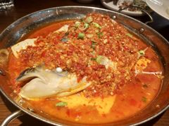 -前海沿·青岛菜(李沧万达店)