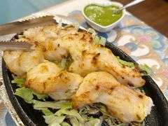 -Santoor 萨都里印度餐厅(北锣鼓巷店)