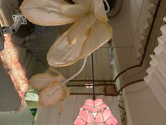 -晶雅花园西餐厅(南京首店)