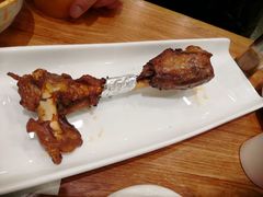 羊腿棒-晋家门(弘阳广场店)