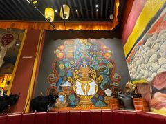 -敏珠拉姆藏餐·南京厨房(富春江东街店)