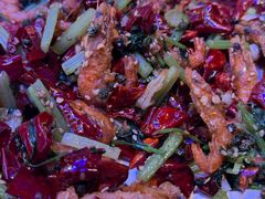 -小俩口烧烤东北菜(双井店)