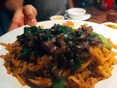 -幸运牛汕头小黄牛牛肉火锅(梅林店)