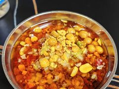 -重庆火锅(西安店)