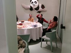 -眉州东坡·熊猫主题餐厅(枫蓝店)