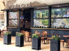 -MUSEE CAFE(保利·时光里店)