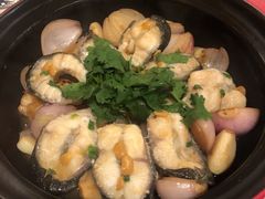 -莆田餐厅PUTIEN(西安万象天地店)