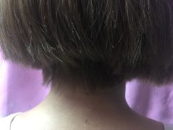 点击看大图 -3AM HAIR SALON烫发染发接发