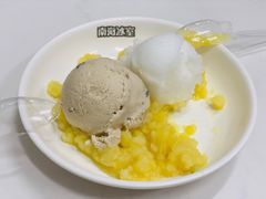 醇酒提子-南海冰室·新式潮汕茶饮(金涛店)