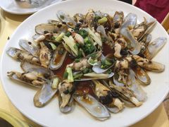 -吉莲利苑海鲜酒家(珠海拱北29年老字号店)