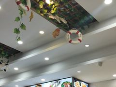 -碧海银沙海鲜餐厅(恒大海上威尼斯店)