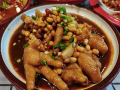 -江西老表·经典江西八大碗