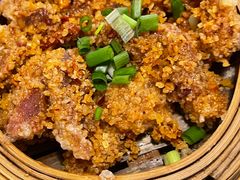 -冯烫烫跷脚牛肉·川菜小馆(武胜西街店)