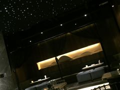 -STARRY CAFE & LOUNGE BAR(高新店)