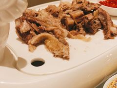-宁夏国强手抓羊肉·清真菜(未央路凤三店)