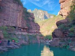 -云台山风景名胜区