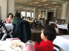 大堂-上海和平饭店华懋阁 Cathay Room